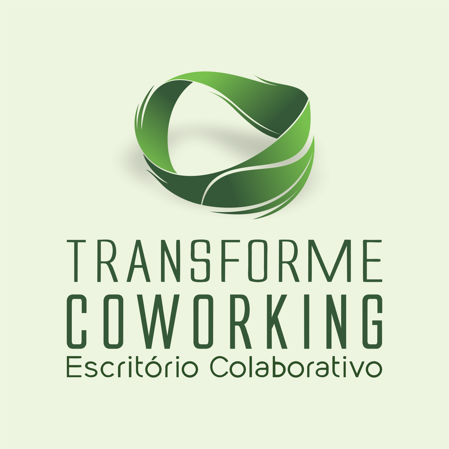 Transforme Coworking