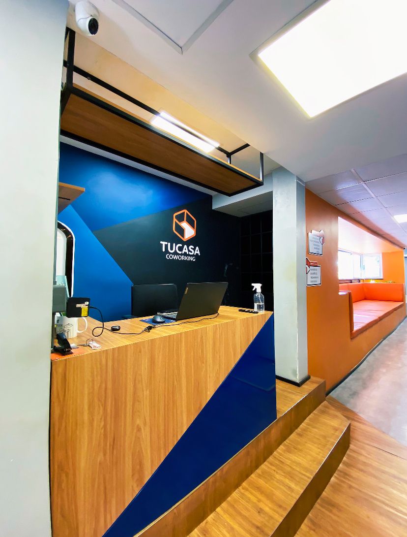 Tucasa Coworking